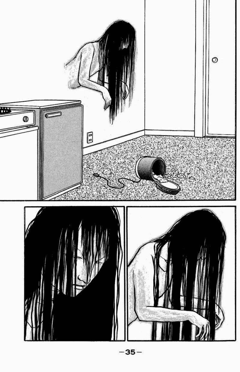 Đêm Tối Chốn Này: Chapter 3