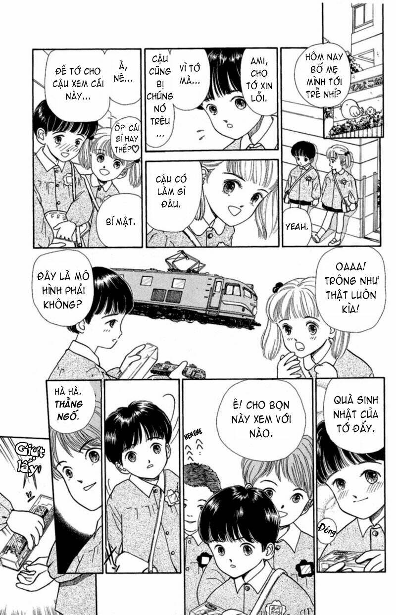 Đêm Tối Chốn Này: Chapter 7