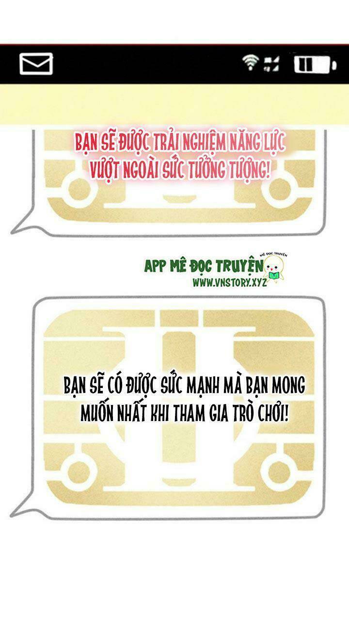 2Nd Mode- Chế Độ Thứ Hai: Chapter 1