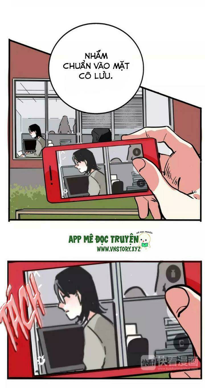 2Nd Mode- Chế Độ Thứ Hai: Chapter 10