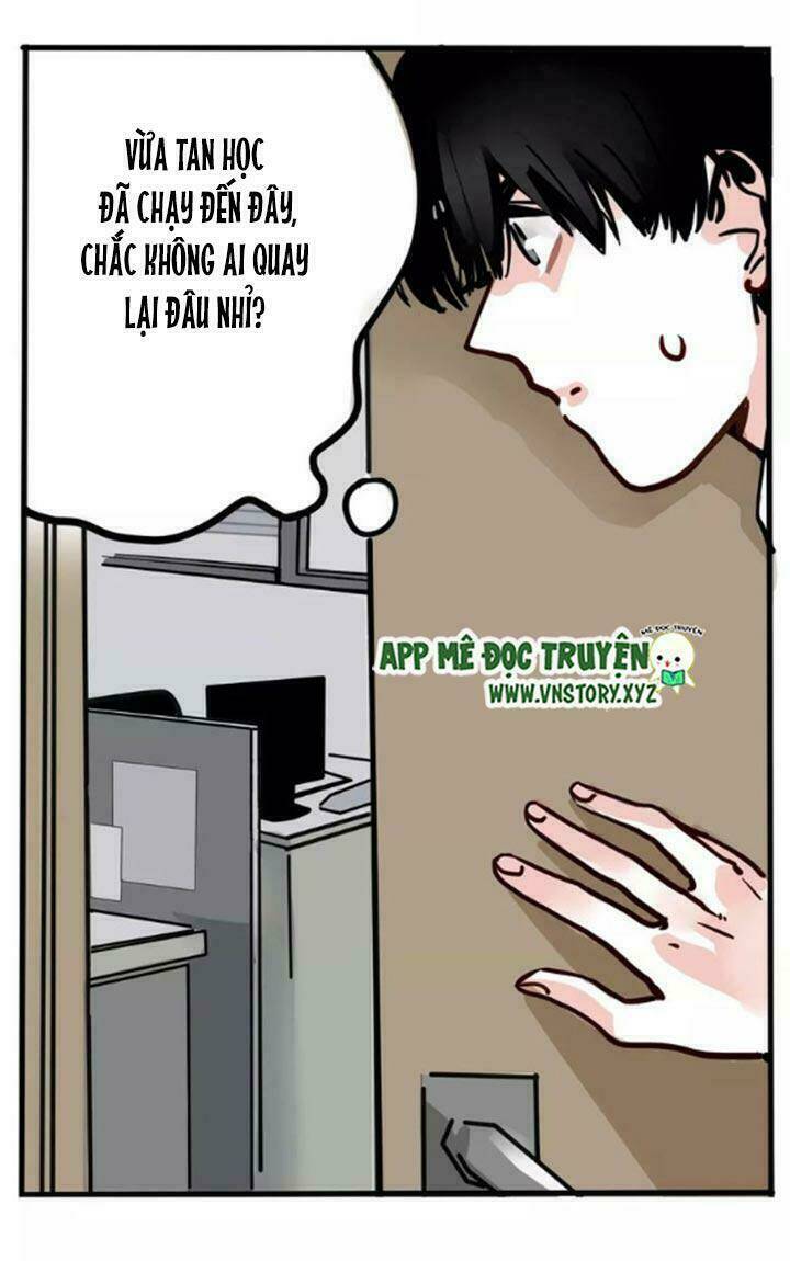 2Nd Mode- Chế Độ Thứ Hai: Chapter 10