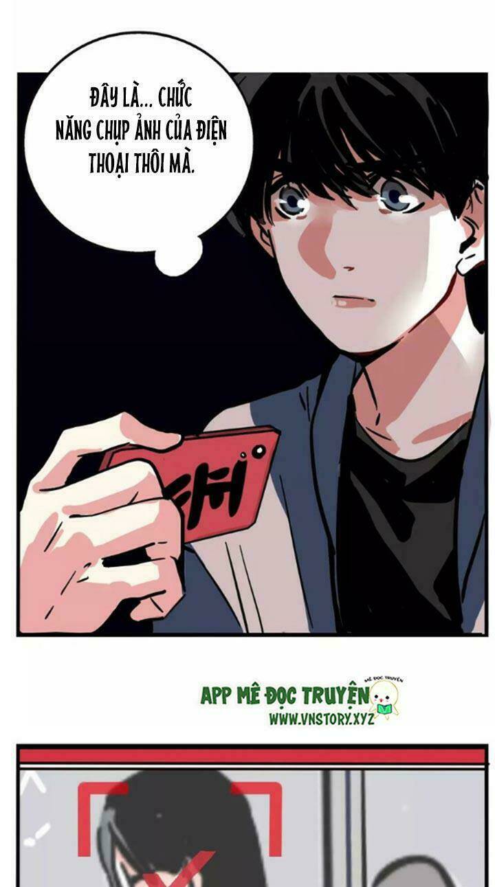 2Nd Mode- Chế Độ Thứ Hai: Chapter 10
