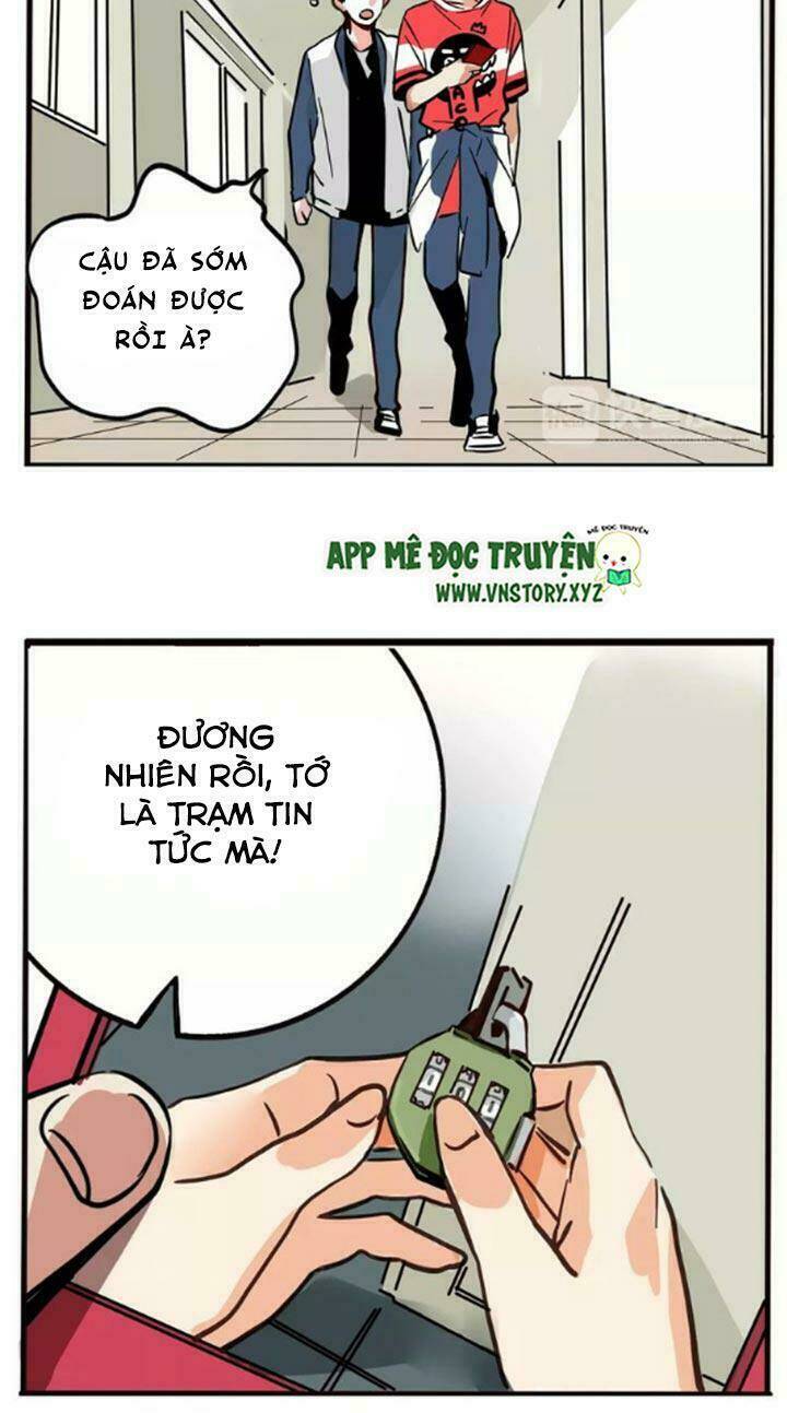 2Nd Mode- Chế Độ Thứ Hai: Chapter 10