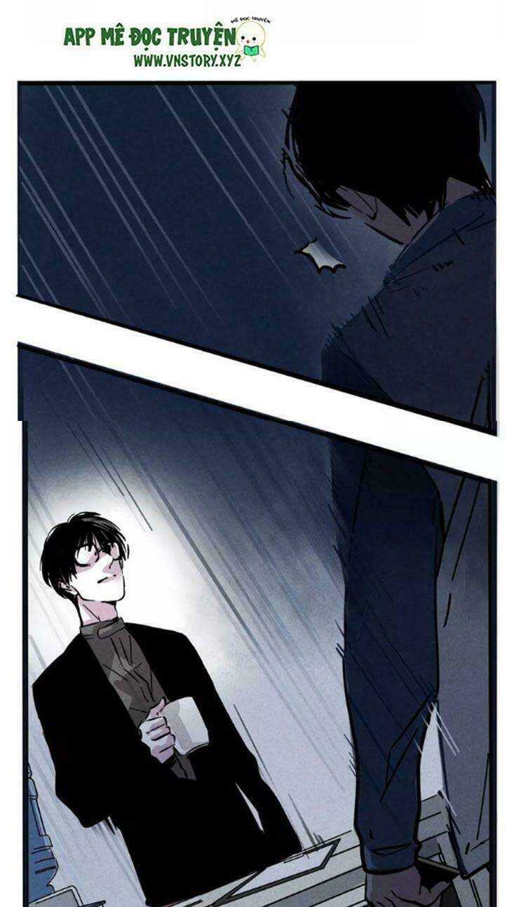2Nd Mode- Chế Độ Thứ Hai: Chapter 10