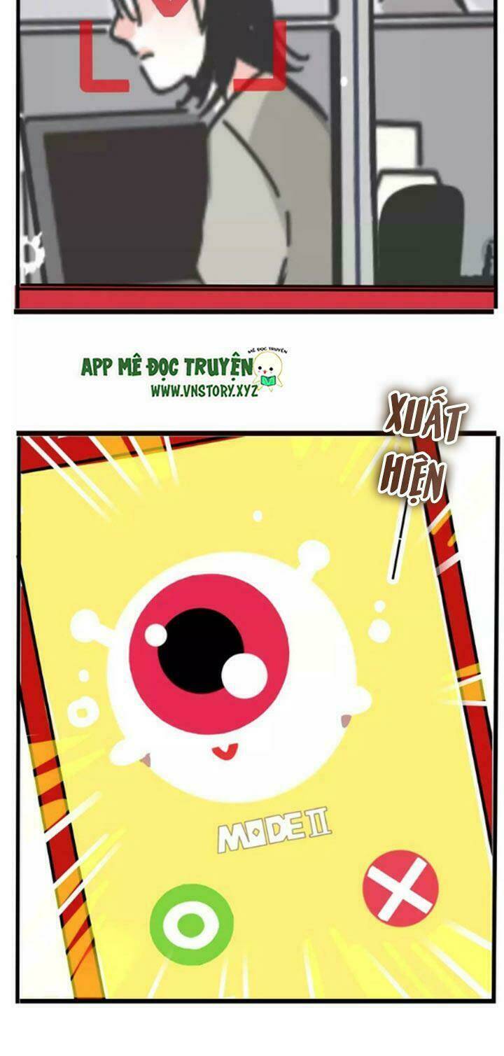 2Nd Mode- Chế Độ Thứ Hai: Chapter 10