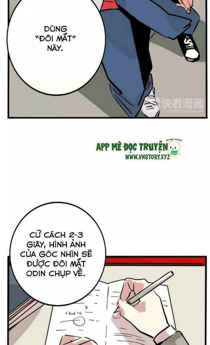 2Nd Mode- Chế Độ Thứ Hai: Chapter 10