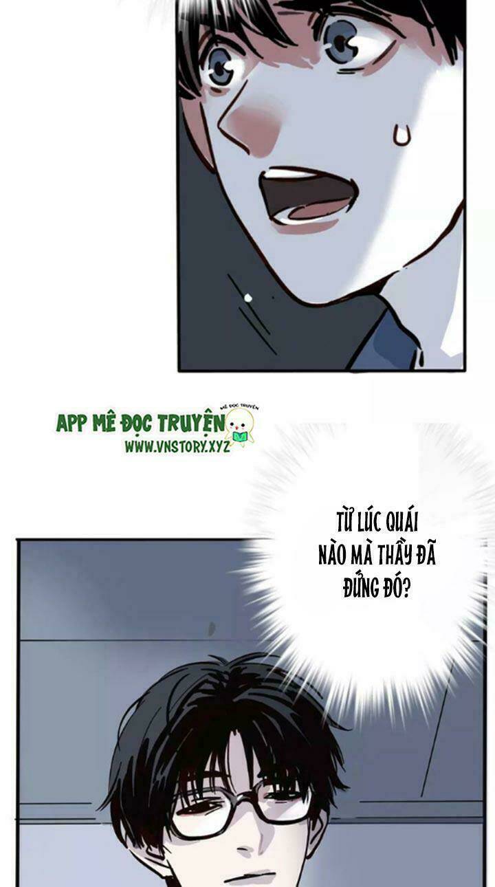 2Nd Mode- Chế Độ Thứ Hai: Chapter 11