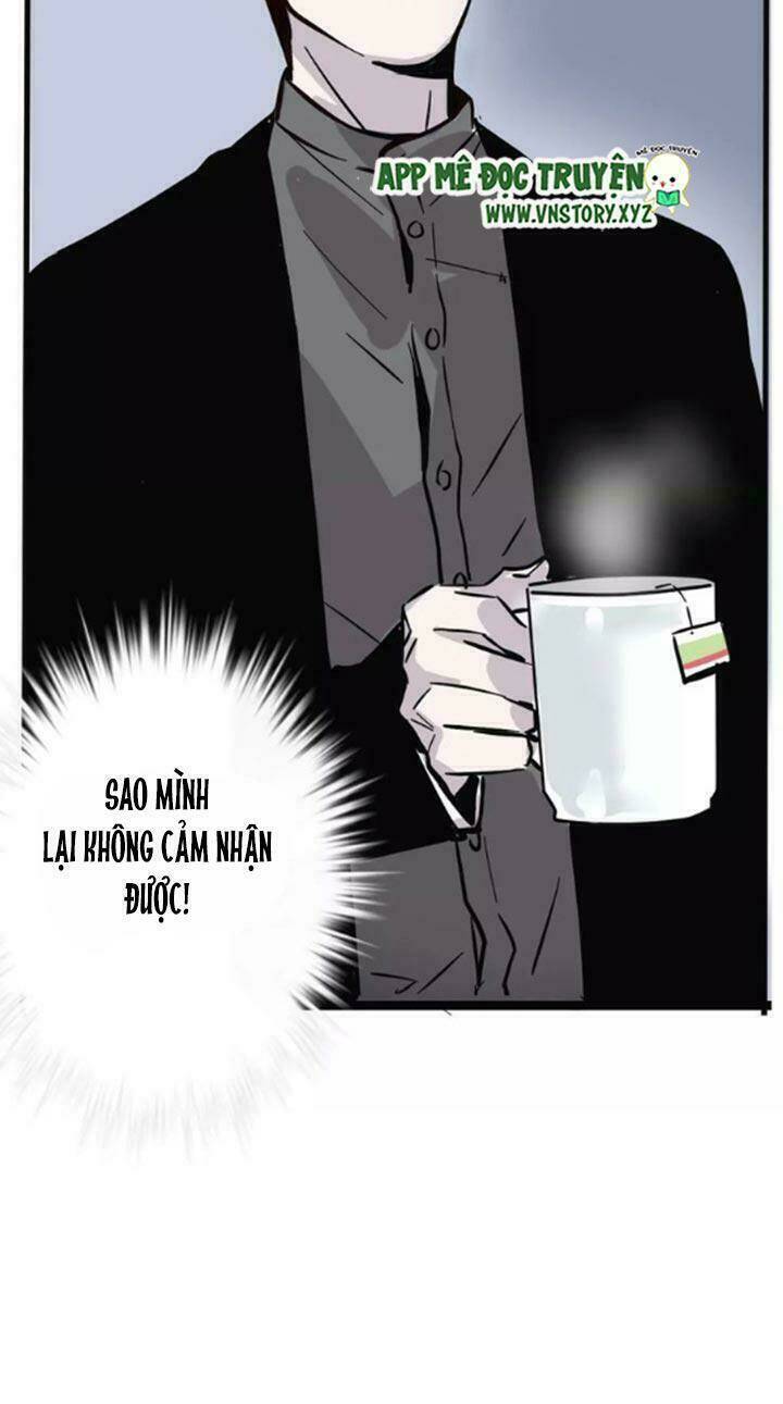 2Nd Mode- Chế Độ Thứ Hai: Chapter 11
