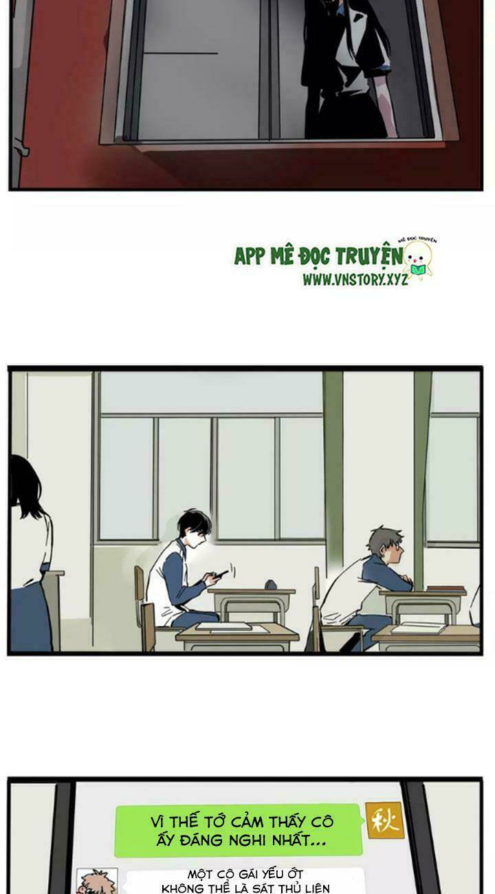 2Nd Mode- Chế Độ Thứ Hai: Chapter 11