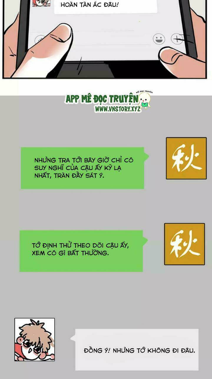 2Nd Mode- Chế Độ Thứ Hai: Chapter 11