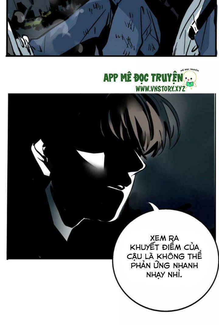 2Nd Mode- Chế Độ Thứ Hai: Chapter 13