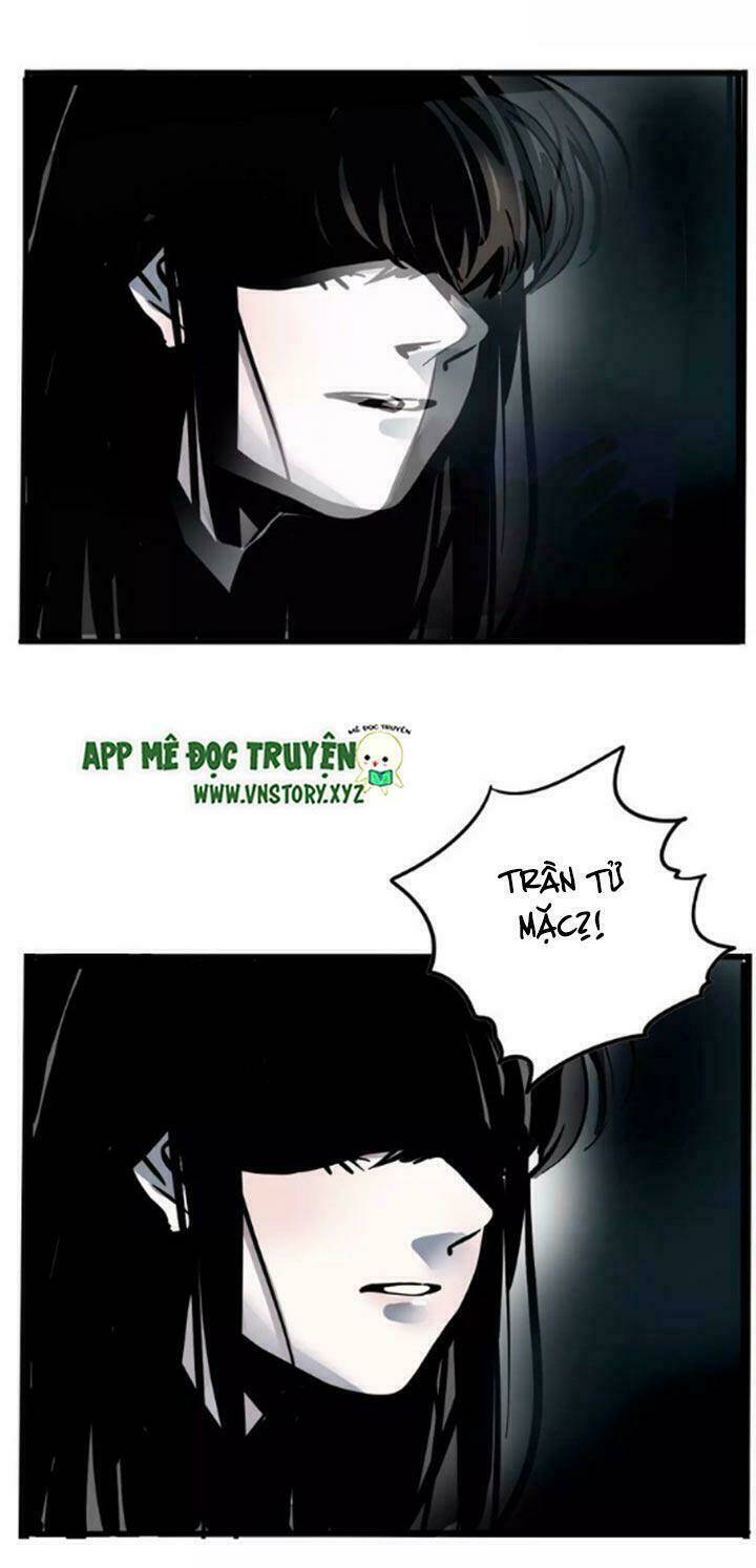 2Nd Mode- Chế Độ Thứ Hai: Chapter 13