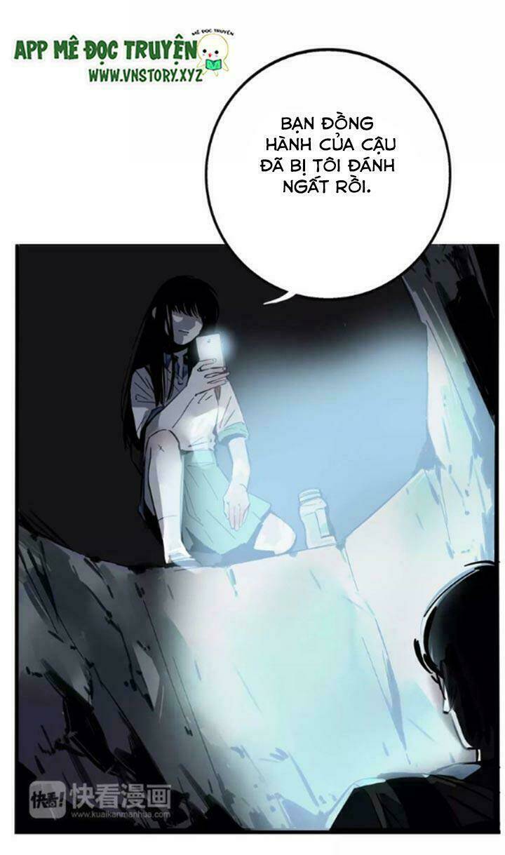 2Nd Mode- Chế Độ Thứ Hai: Chapter 13