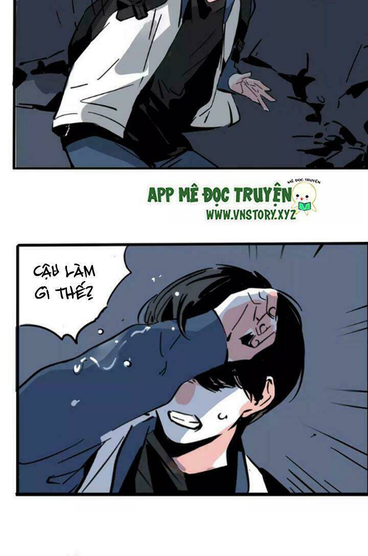 2Nd Mode- Chế Độ Thứ Hai: Chapter 13