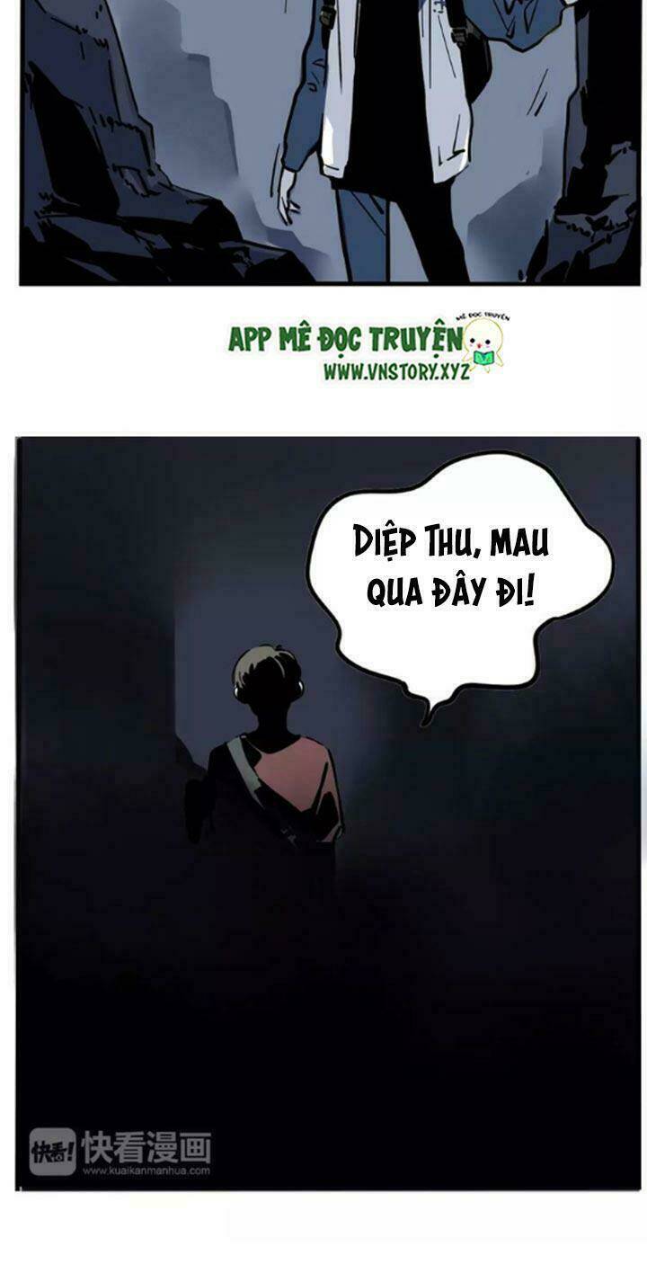2Nd Mode- Chế Độ Thứ Hai: Chapter 13