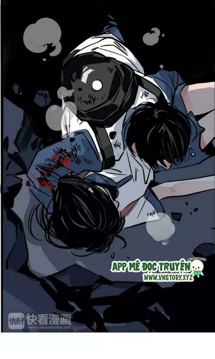 2Nd Mode- Chế Độ Thứ Hai: Chapter 15