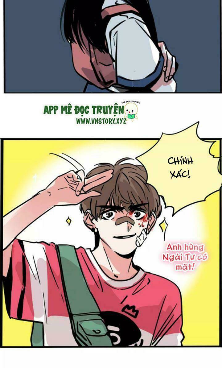 2Nd Mode- Chế Độ Thứ Hai: Chapter 15