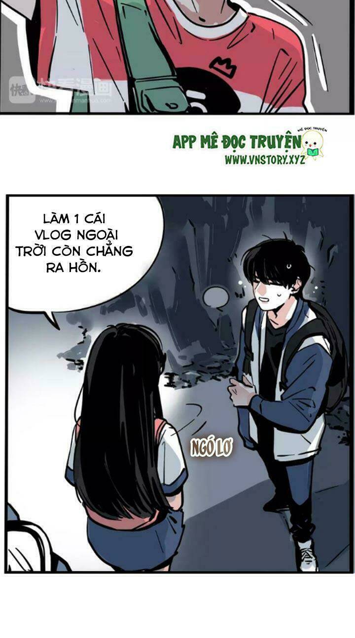2Nd Mode- Chế Độ Thứ Hai: Chapter 15