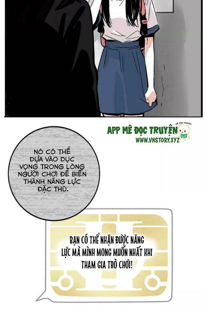 2Nd Mode- Chế Độ Thứ Hai: Chapter 16