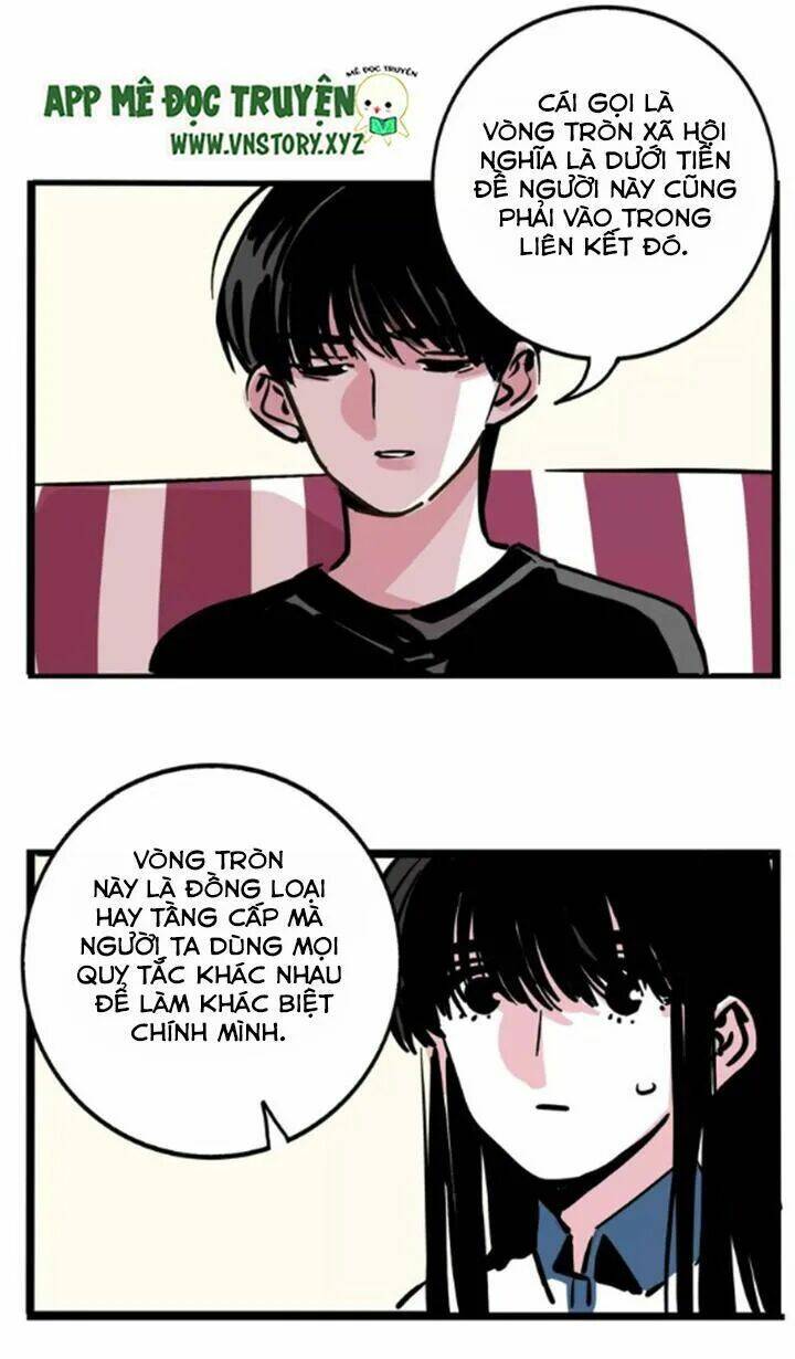 2Nd Mode- Chế Độ Thứ Hai: Chapter 18
