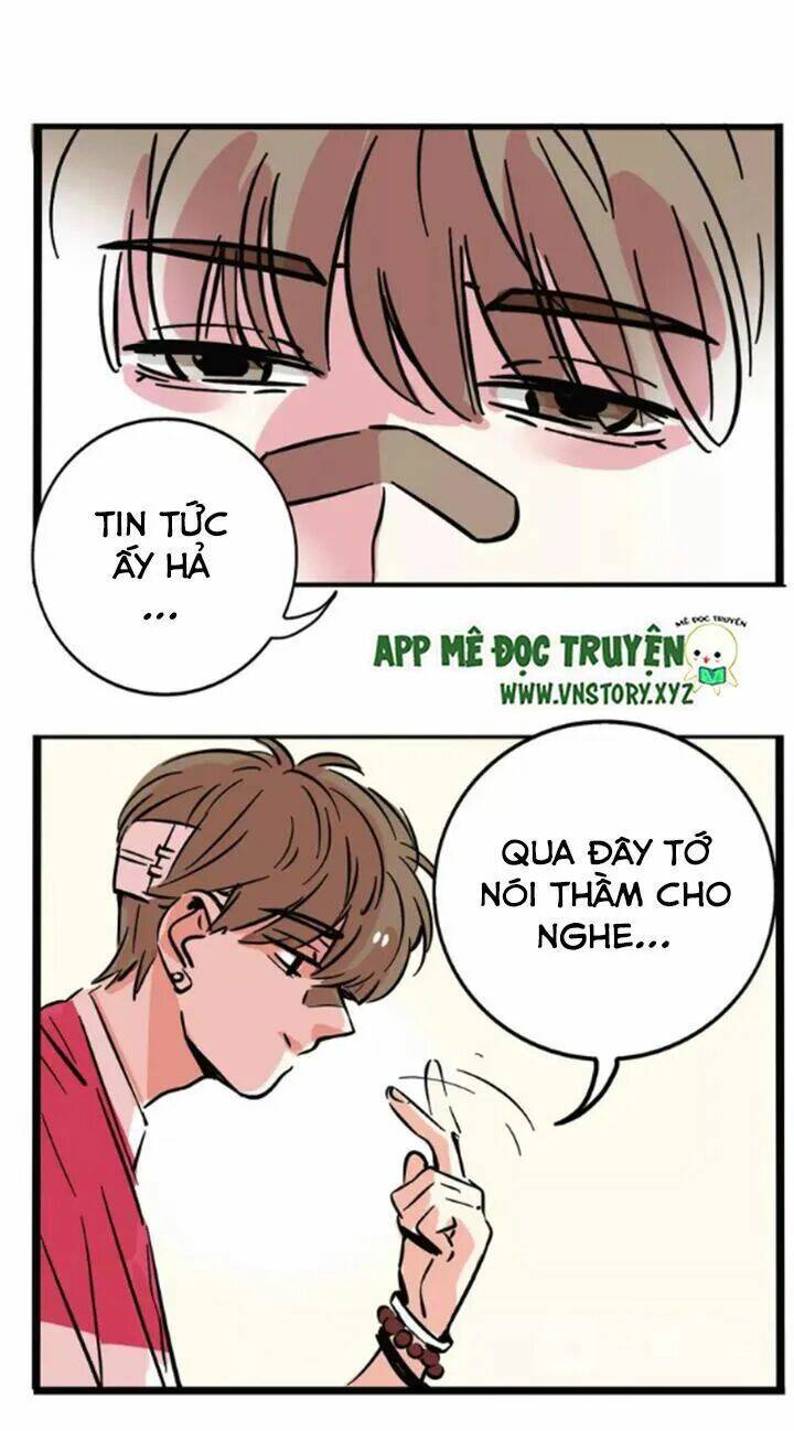 2Nd Mode- Chế Độ Thứ Hai: Chapter 18