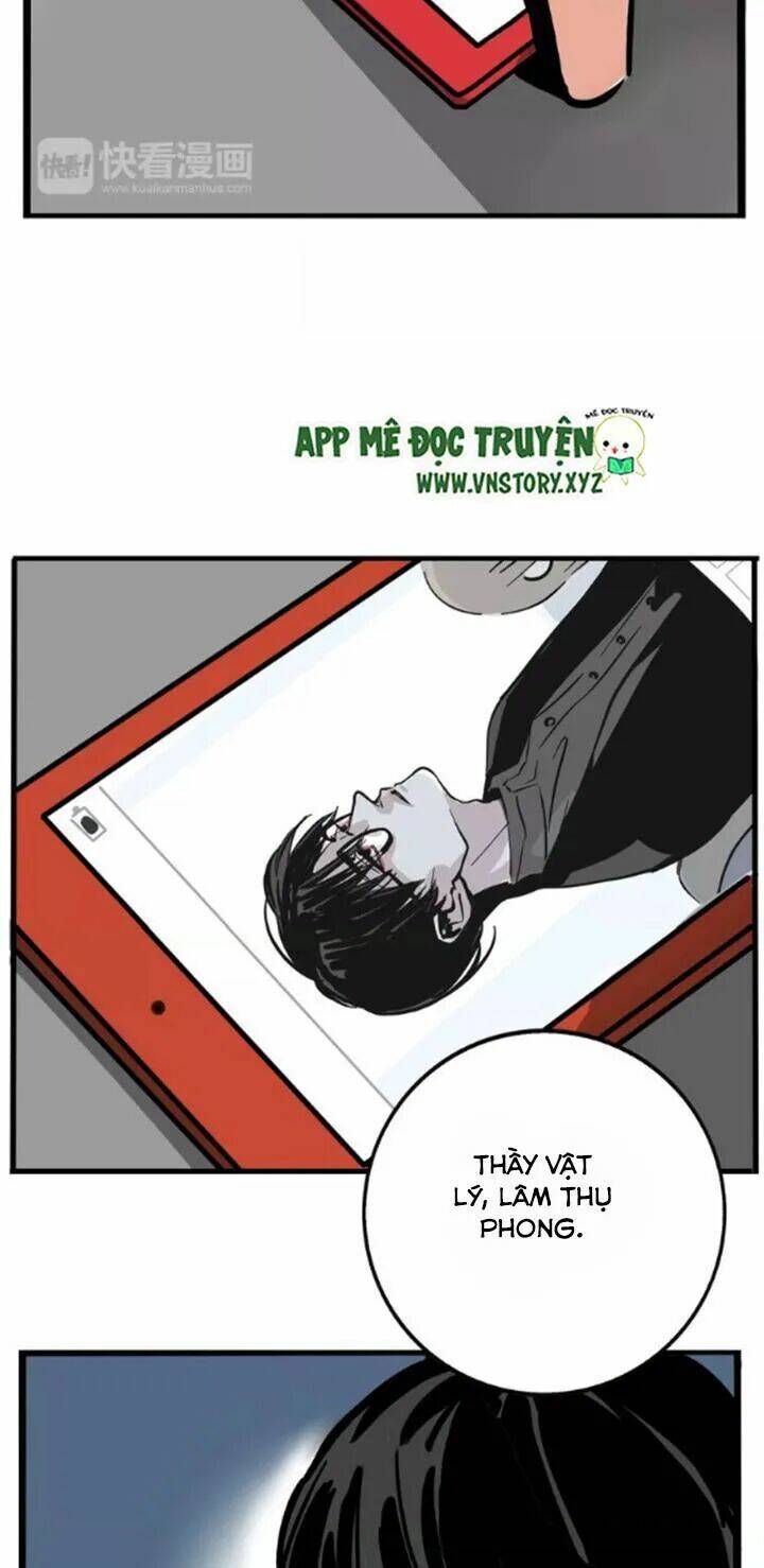 2Nd Mode- Chế Độ Thứ Hai: Chapter 18