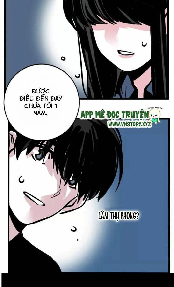 2Nd Mode- Chế Độ Thứ Hai: Chapter 18