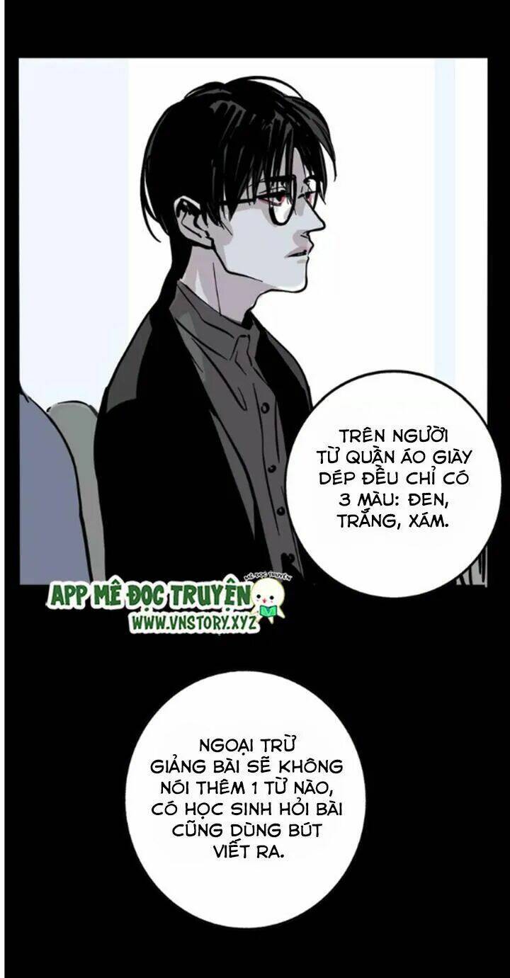 2Nd Mode- Chế Độ Thứ Hai: Chapter 18