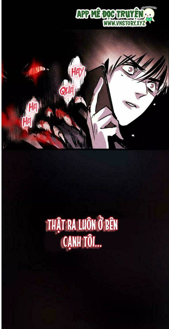 2Nd Mode- Chế Độ Thứ Hai: Chapter 2