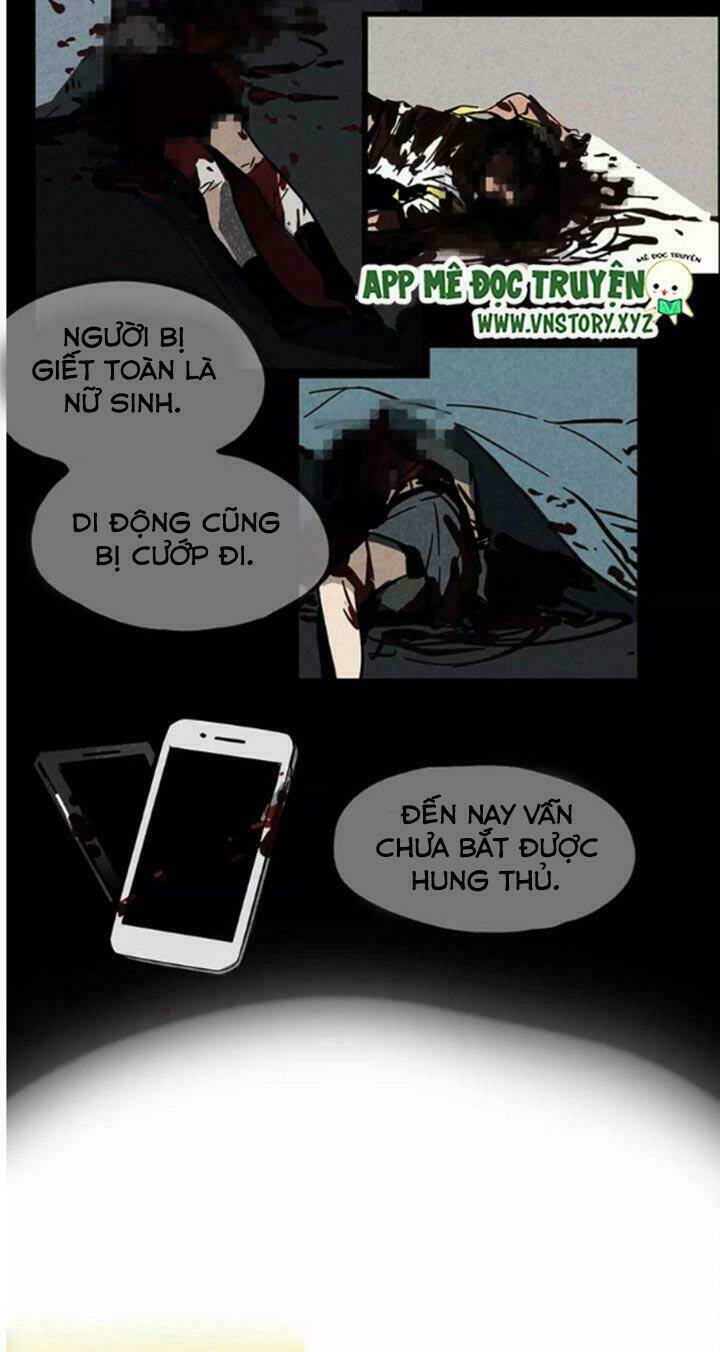 2Nd Mode- Chế Độ Thứ Hai: Chapter 2