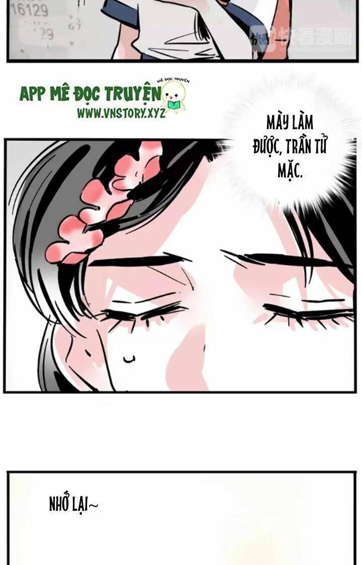 2Nd Mode- Chế Độ Thứ Hai: Chapter 20
