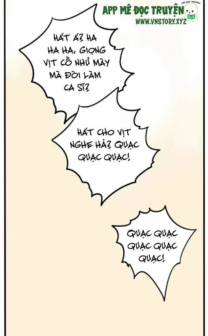 2Nd Mode- Chế Độ Thứ Hai: Chapter 20