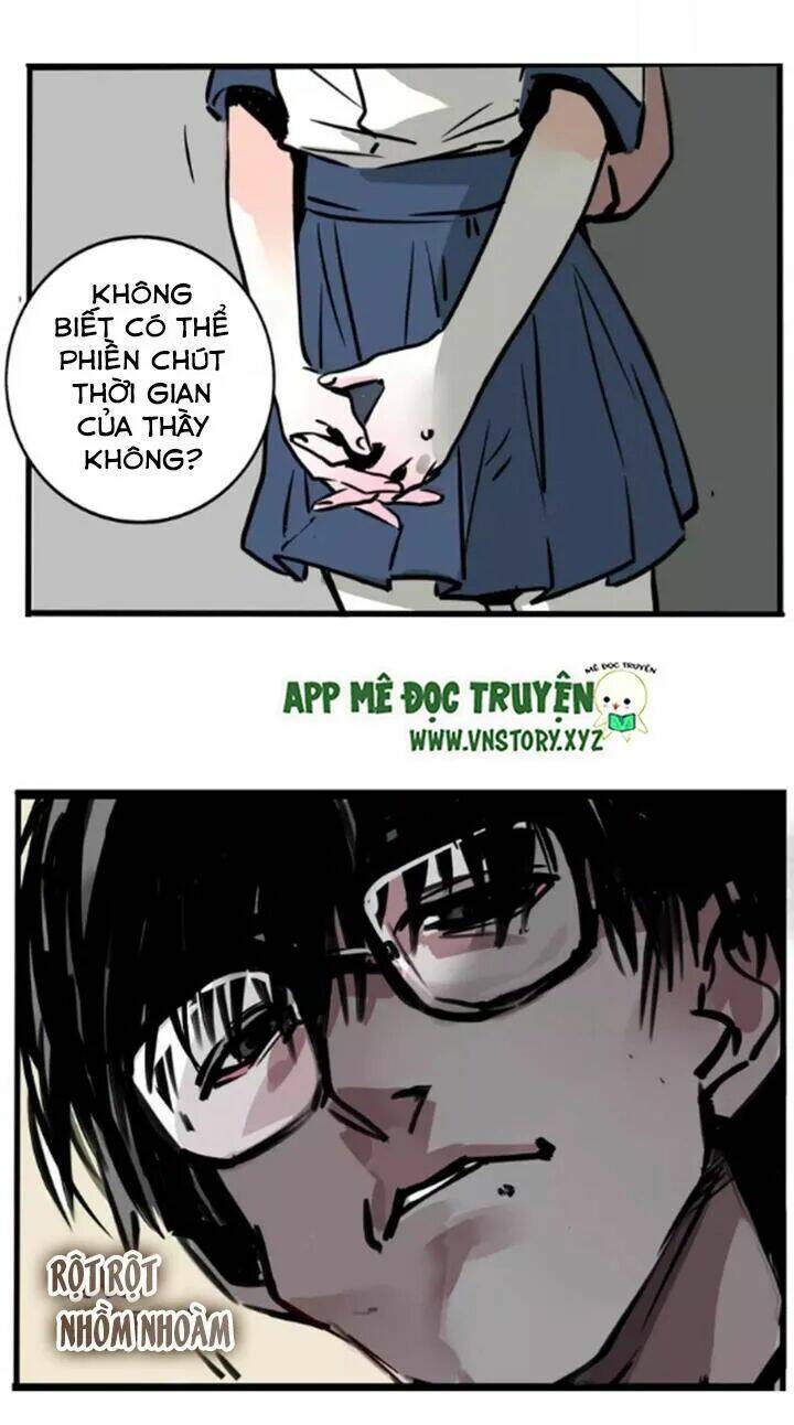 2Nd Mode- Chế Độ Thứ Hai: Chapter 20