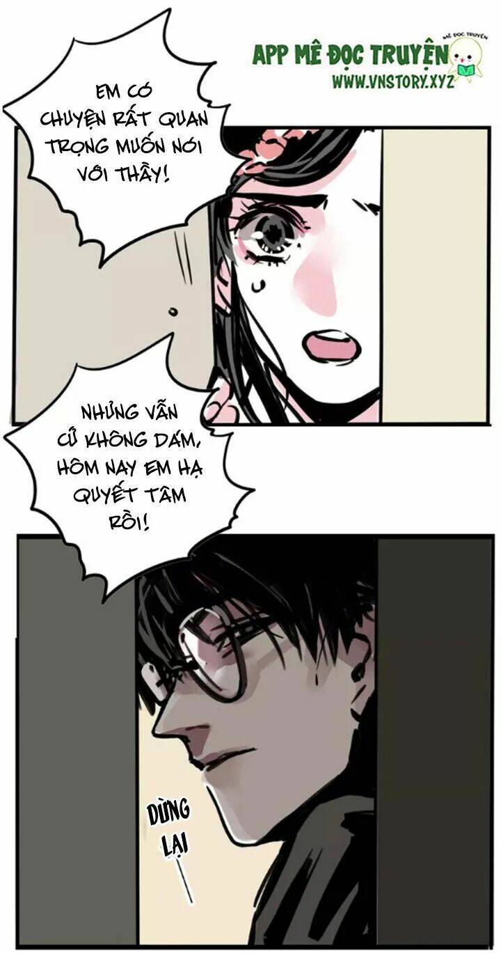 2Nd Mode- Chế Độ Thứ Hai: Chapter 20