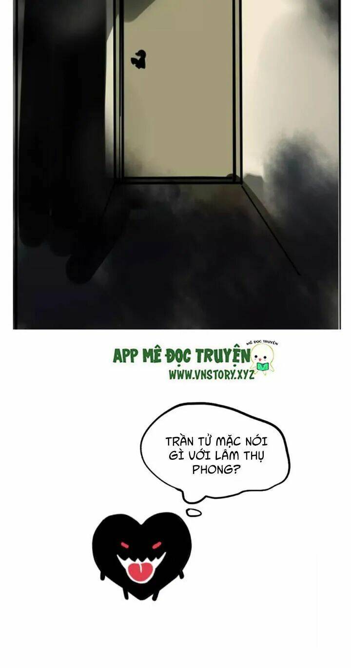 2Nd Mode- Chế Độ Thứ Hai: Chapter 20