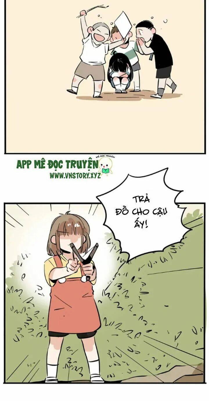 2Nd Mode- Chế Độ Thứ Hai: Chapter 20