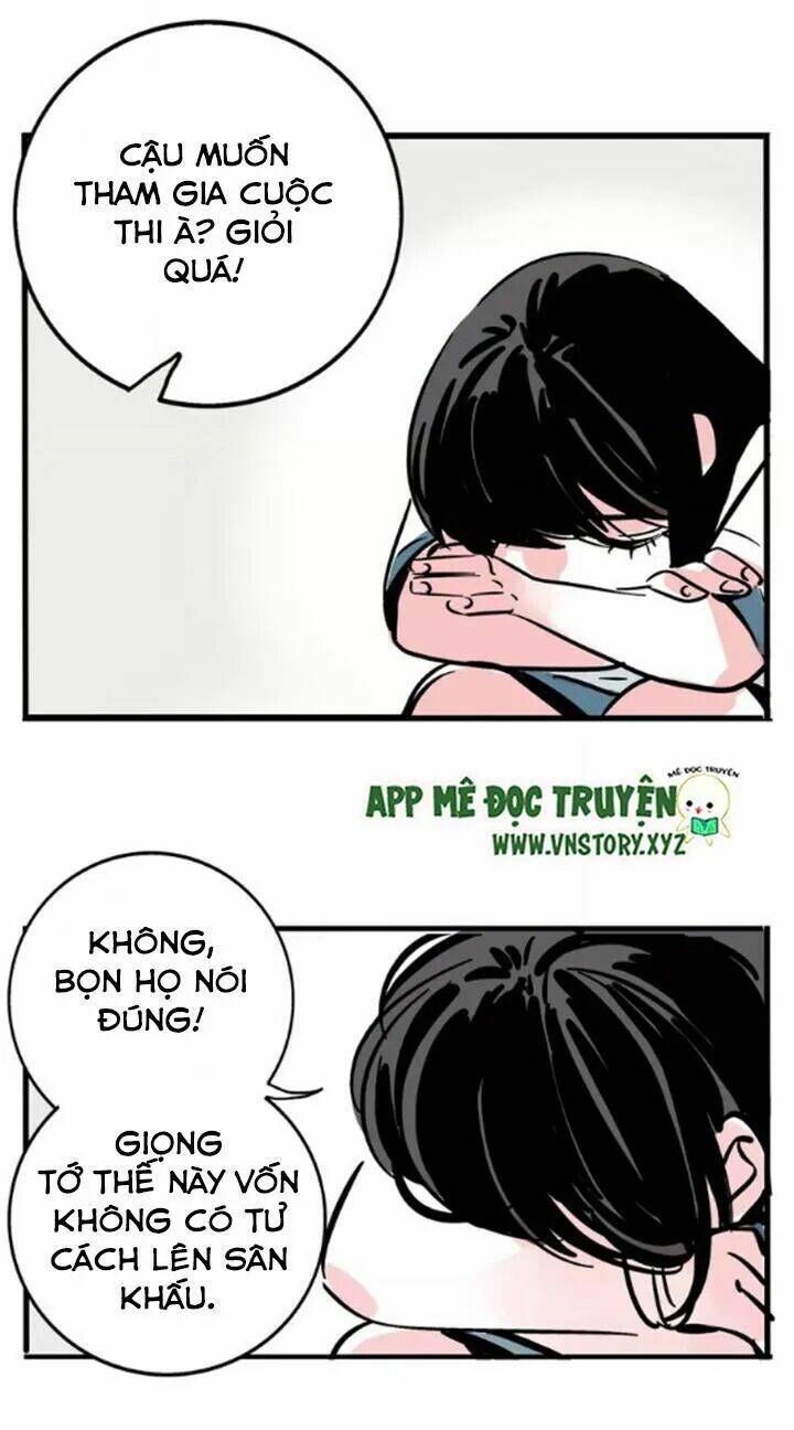 2Nd Mode- Chế Độ Thứ Hai: Chapter 20