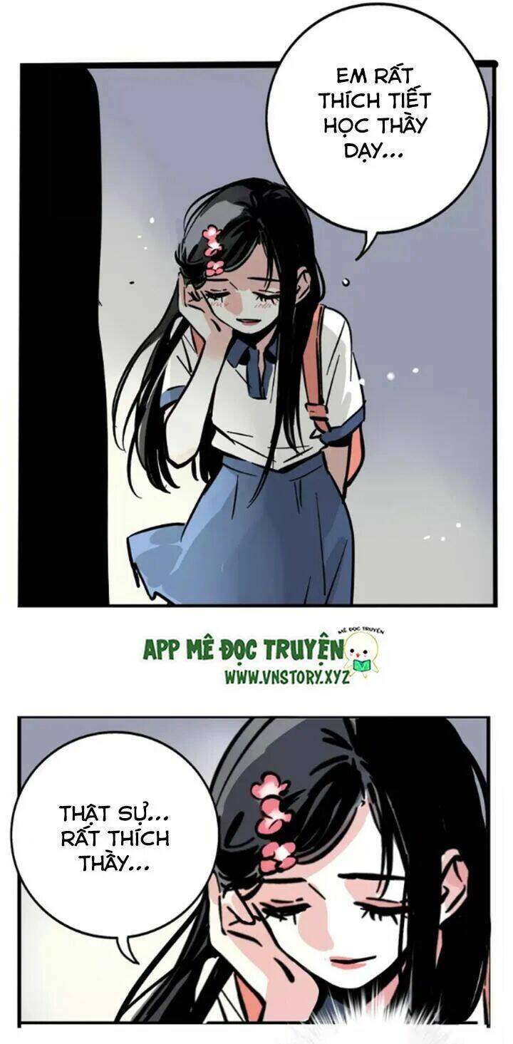 2Nd Mode- Chế Độ Thứ Hai: Chapter 21