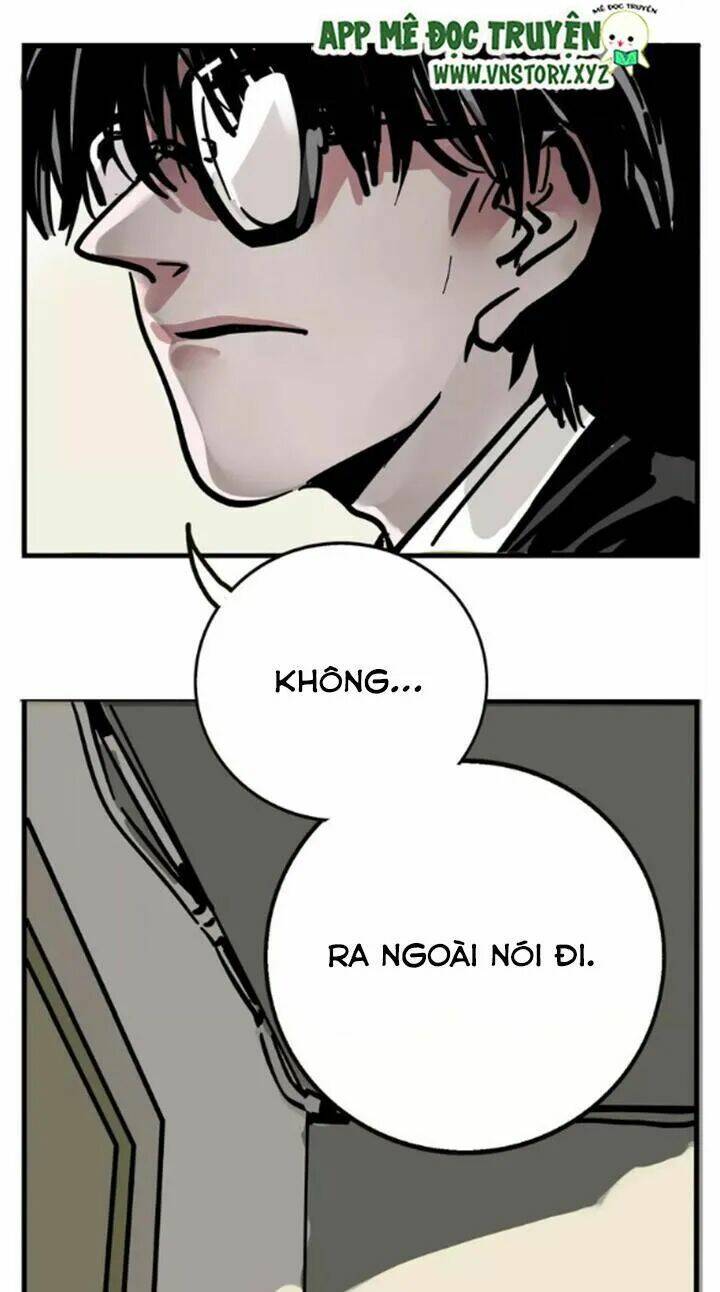 2Nd Mode- Chế Độ Thứ Hai: Chapter 21