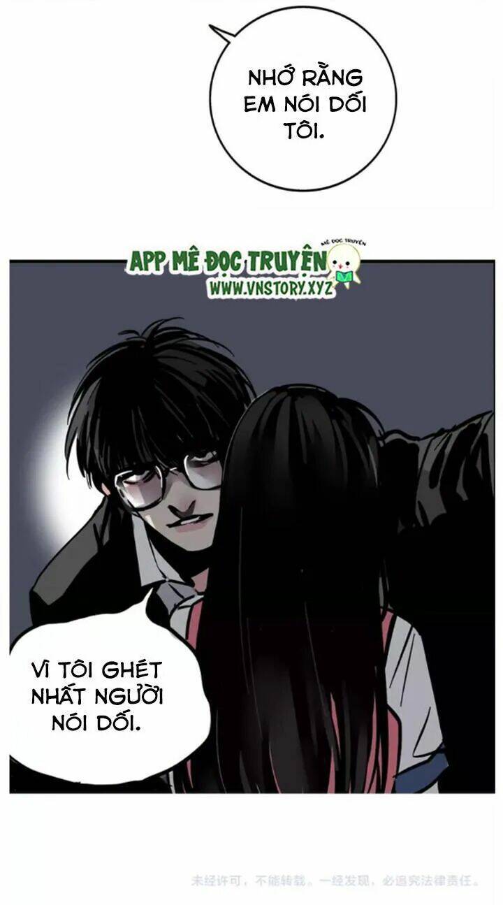 2Nd Mode- Chế Độ Thứ Hai: Chapter 21