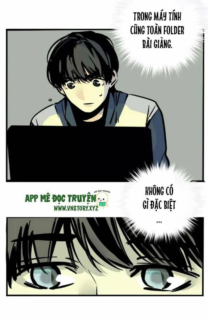 2Nd Mode- Chế Độ Thứ Hai: Chapter 22