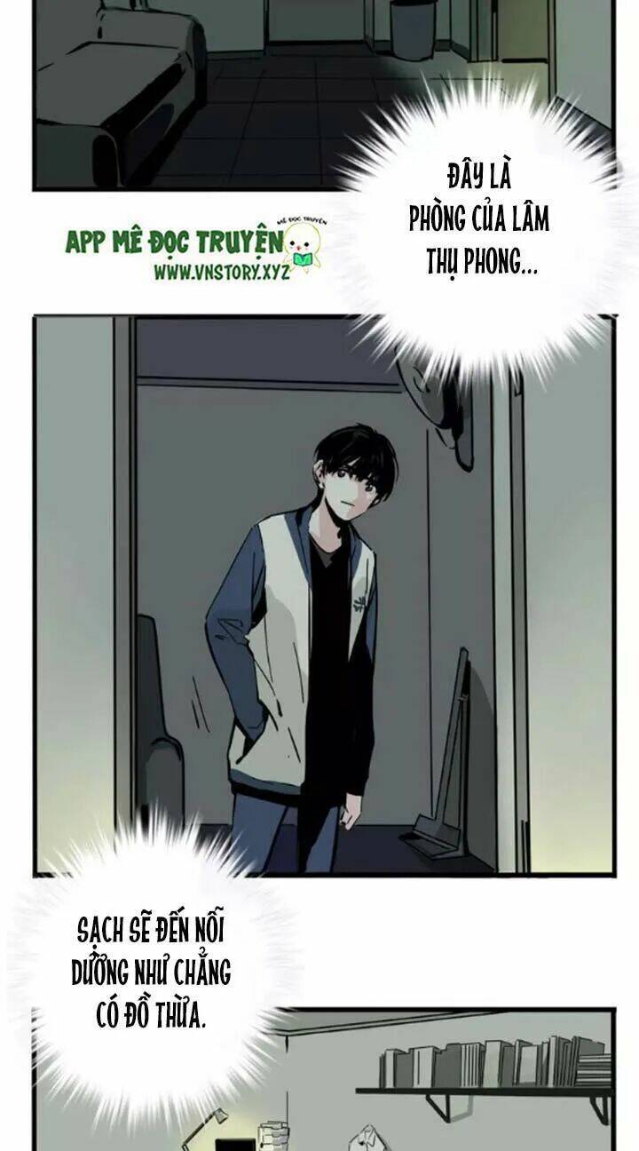 2Nd Mode- Chế Độ Thứ Hai: Chapter 22