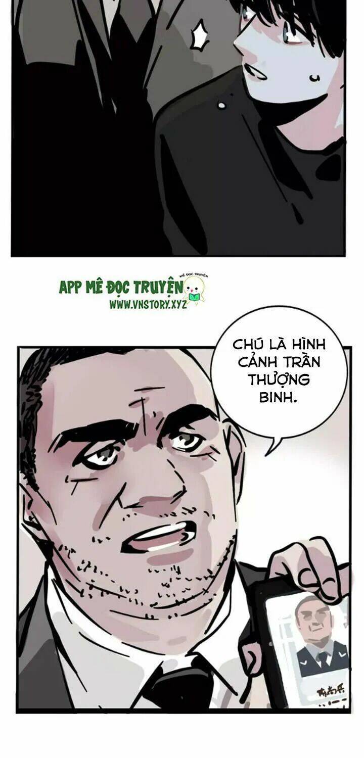 2Nd Mode- Chế Độ Thứ Hai: Chapter 25