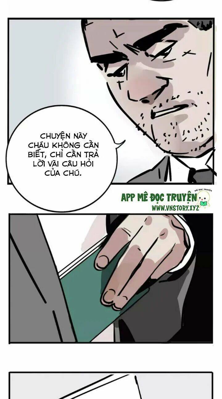 2Nd Mode- Chế Độ Thứ Hai: Chapter 25