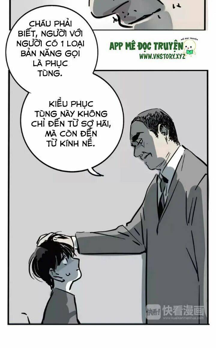 2Nd Mode- Chế Độ Thứ Hai: Chapter 25