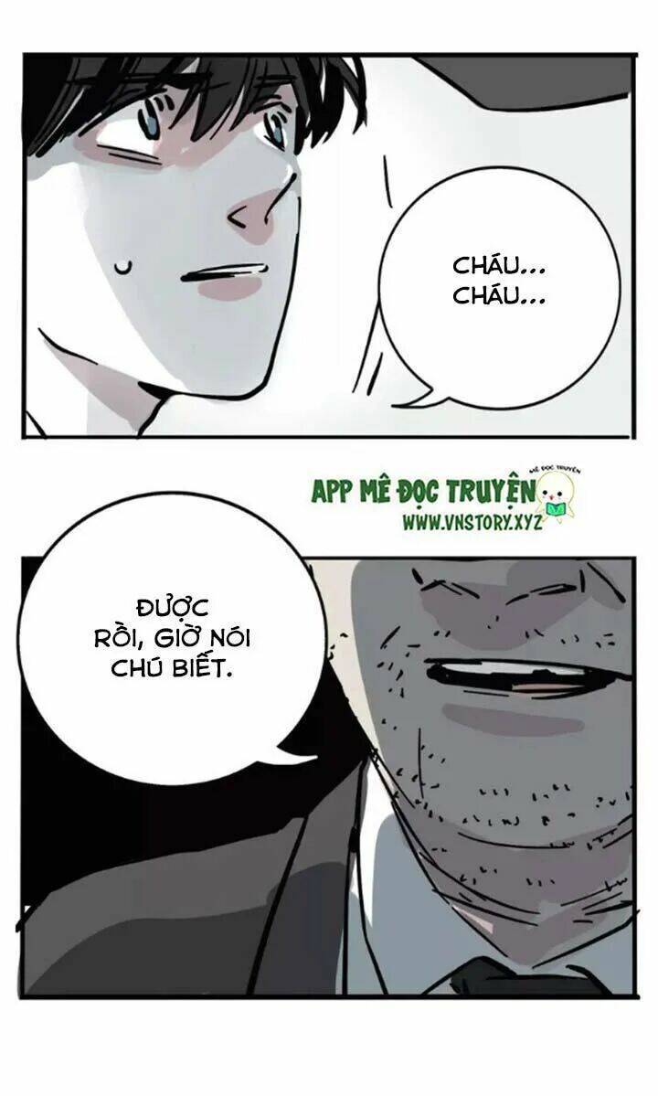 2Nd Mode- Chế Độ Thứ Hai: Chapter 25