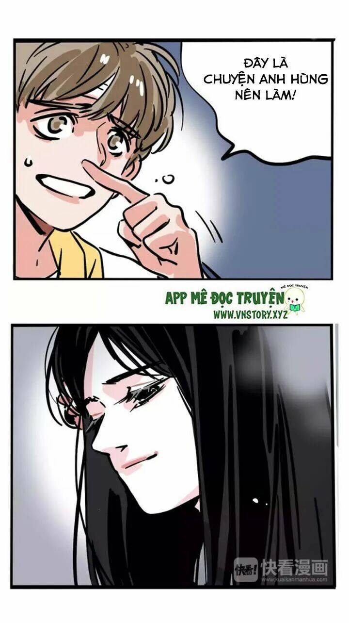 2Nd Mode- Chế Độ Thứ Hai: Chapter 25