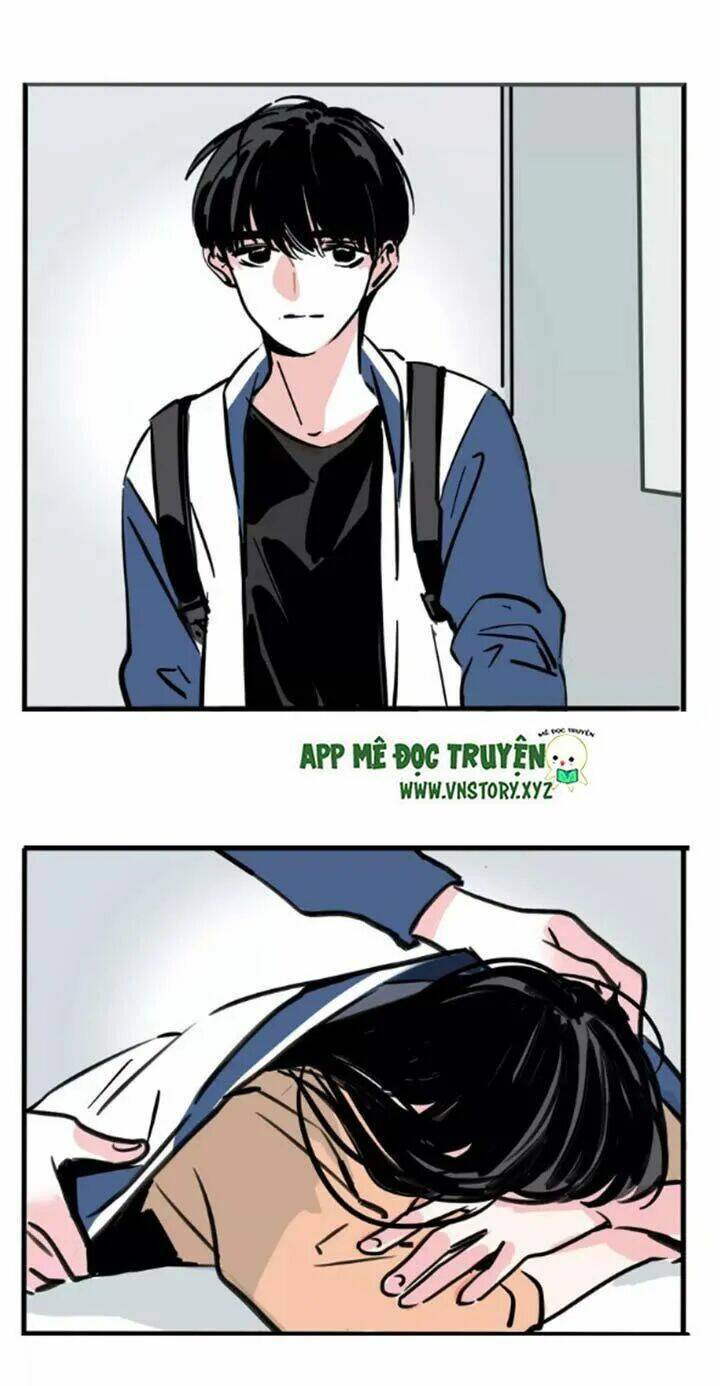 2Nd Mode- Chế Độ Thứ Hai: Chapter 25