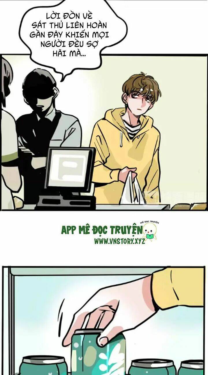 2Nd Mode- Chế Độ Thứ Hai: Chapter 26