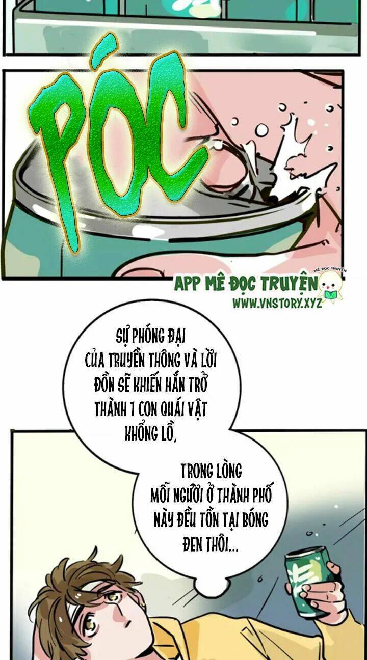 2Nd Mode- Chế Độ Thứ Hai: Chapter 26